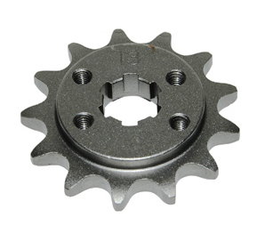 Framdrev 13T Derbi Senda