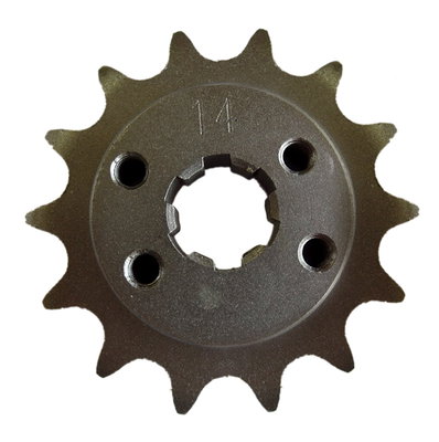 Framdrev 14T Derbi Senda