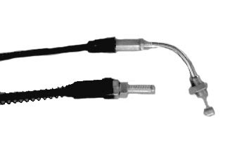 Gaswire Yamaha Sting