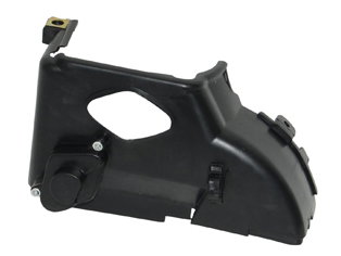 Cilinderkoelkap Boven Gy6/Kymco 4T