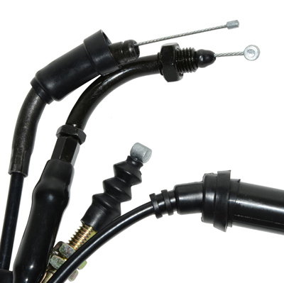 Gaswire Kymco Dink/Spacer/People/Super9