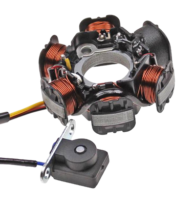 Ontsteking Kymco Dj/Kb/K12/Rapido/Vision