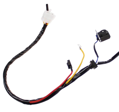Ontsteking Kymco Dj/Kb/K12/Rapido/Vision