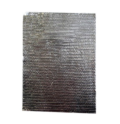 Värmesköld Universal 1.6X140X195