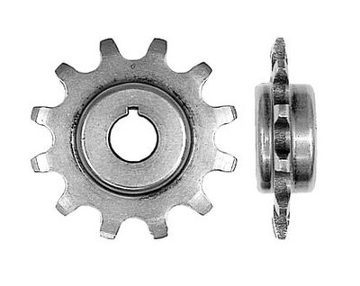 Framdrev 13T Sachs 2V