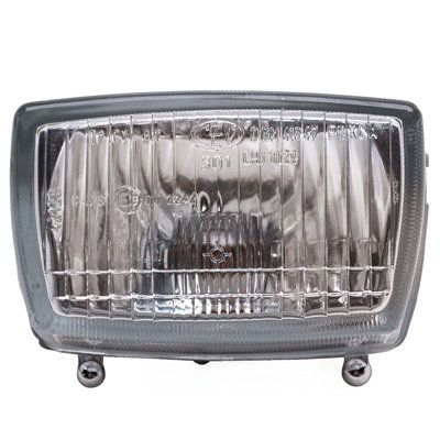 Framljus Solex 5000