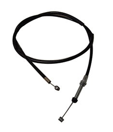 Wire frambroms Suzuki Ts50X+10CM