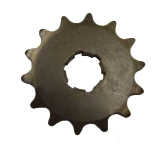 Front Sprocket 14T Suzuki TS50ER/Yamaha Chap