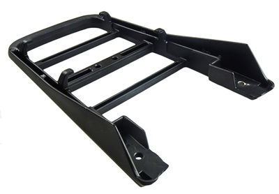 Pakethållare Hyosung Rush/Cab