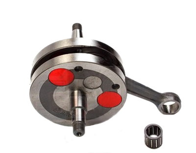 Krukas Sachs 2/3V handgeschakeld Rito
