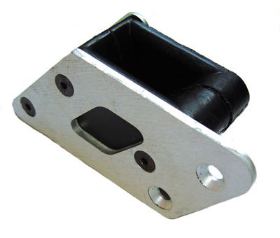 Glidblock Svingarm Derbi Senda/Aprilia