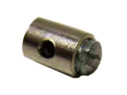 Wire / vajer / skruvnippel 5X7 25 styck ( trottle / gas )