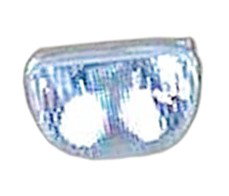 Koplamp Piaggio Ciao Mix