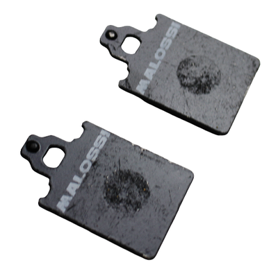 Fram bromsklossar Italjet Formula 50 94-96 Malossi