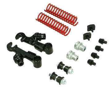 Framgaffel renoverings sats Piaggio Ciao komplett