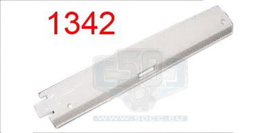 Kabelskydd Puch Maxi vit