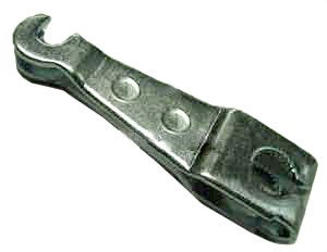 Bromsarm fram Yamaha FS1 / DT / TY / RD 14mm