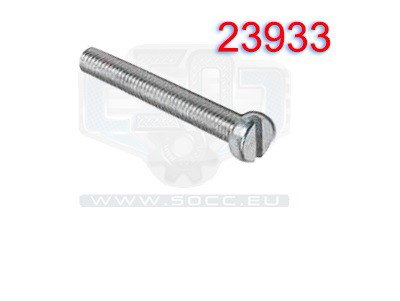 Bult M6X45 (Zundapp Motor)