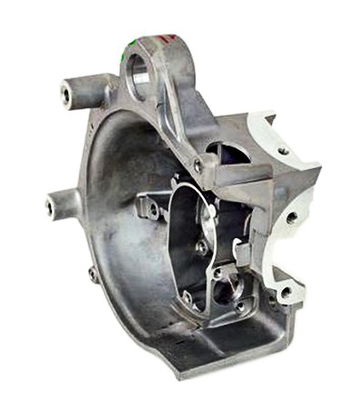 Vevhus Höger – Minarelli Horisontal