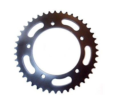 Bakdrev 43 T. Aprilia RS50 99 >