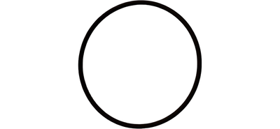 Koppakking Polini 50Cc Kits (O-Ring)