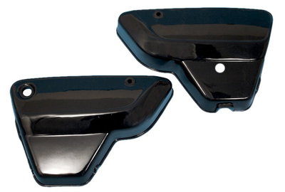 Zijkap Set Suzuki Ap50/K50 1979 >