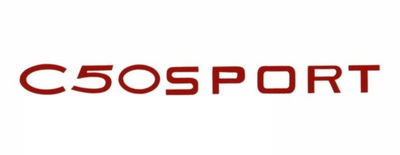 Dekal Zundapp 517 C50SPORT röd