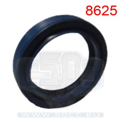 Packbox Sats 30X40X8 (Framgaffel Aprila SR50LC)