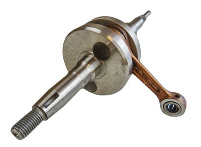 Vevaxel Morini motor Malossi RHQ