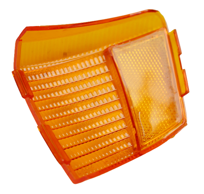 Blinkersglas Piaggio Sfera Gammal Modell