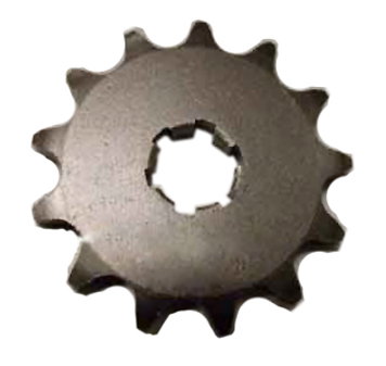 Framdrev 13T Kawasaki AR50/80