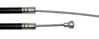 Kabel achterrem Vespa/piaggio Gilera/Ciao/Etc.