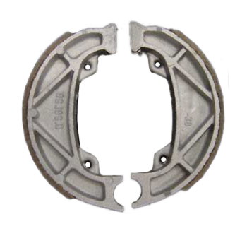 Bromsbackar Kreidler/Puch 120mm