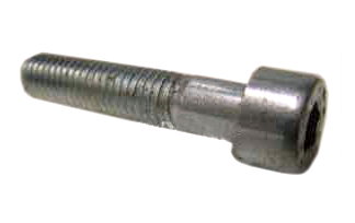 Bult M8X40 insex