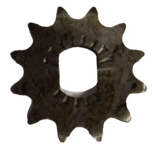 Framdrev 12T Tomos 4TL / Jawa 586