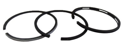 Kolvringsats Honda C/SS50 39MM