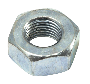 Mutter M12X1(Bak Hjul Puch, MCB, Crescent mfl)