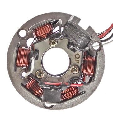 Tändplatta CPI SM / SX