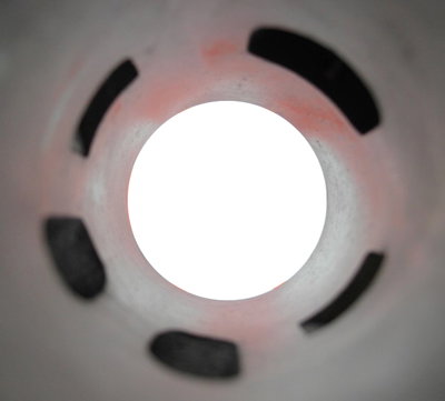 Cylinder Piaggio 43mm 10p Olympia