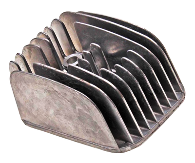 Topplock Piaggio Bravo/Ciao 50cc 38.4mm