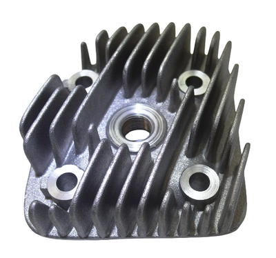 Cilinderkop Minarelli H 70cc 47mm