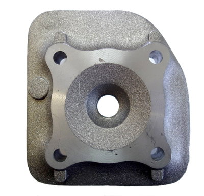 Topplock Minarelli H 70cc 47mm Olympia