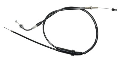 Gaswire Honda NSR50 / MBX50 / MBX80
