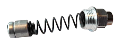 Choke sats Husqvarna D motor ( Bing )