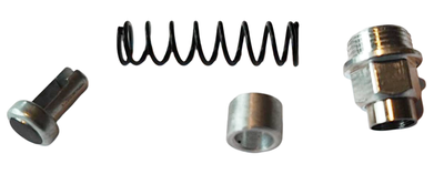 Choke sats Husqvarna D motor ( Bing )