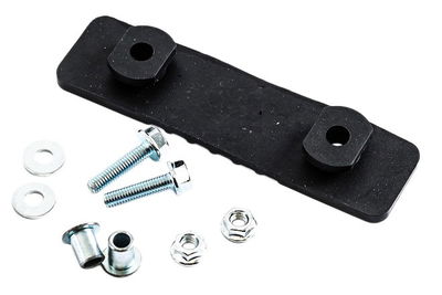 Tank monteringssats bak Honda MB