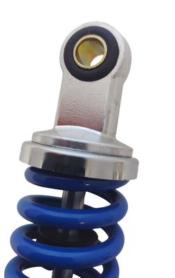 Schokbrekers Honda MB50/80/MT50/80 320mm blauw