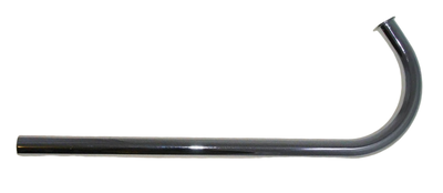 Avgasrör Husqvarna Cornette / Roulette / mfl 22mm