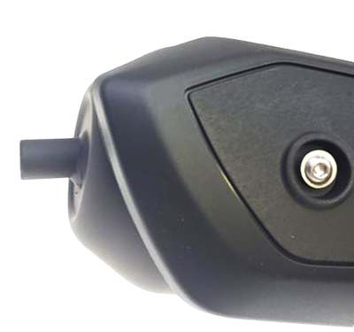 Avgassystem Peugeot Speedfight 3 Tecnigas Silent Pro