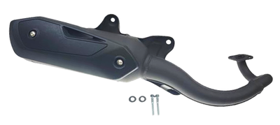 Uitlaat Peugeot Speedfight 3 Tecnigas Silent Pro